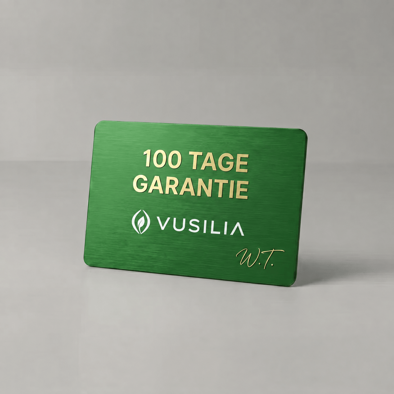 100 Tage Rückgaberecht