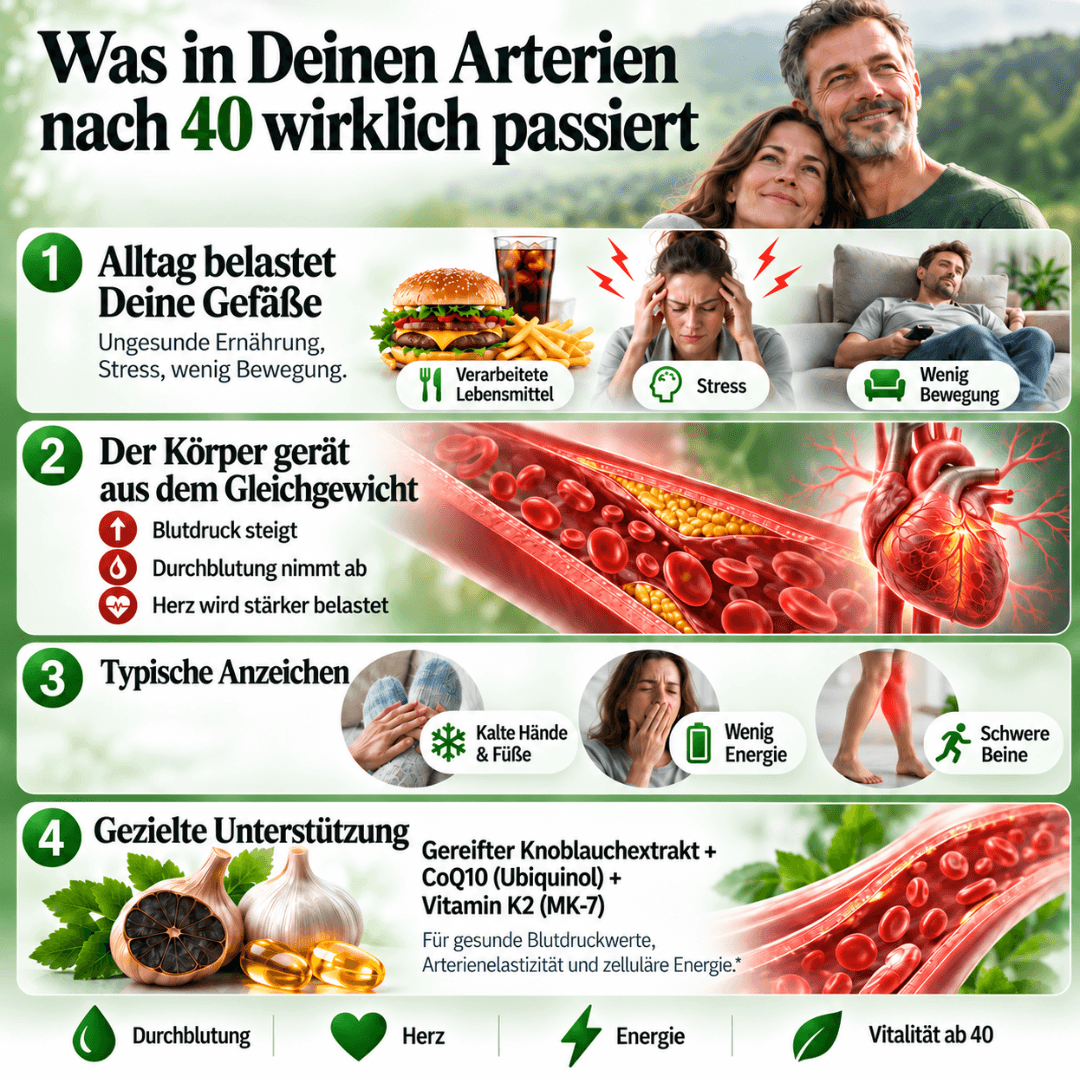 Knovita – für ein gutes Gefühl, jeden Tag